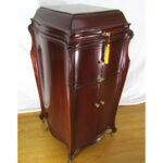 1917 Victrola VV-XVII - Mahogany